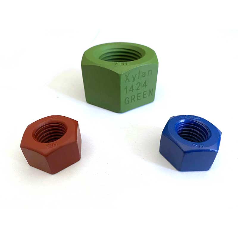 Como os parafusos e porcas colaboram para enfrentar os desafios de fixação em todos os setores?